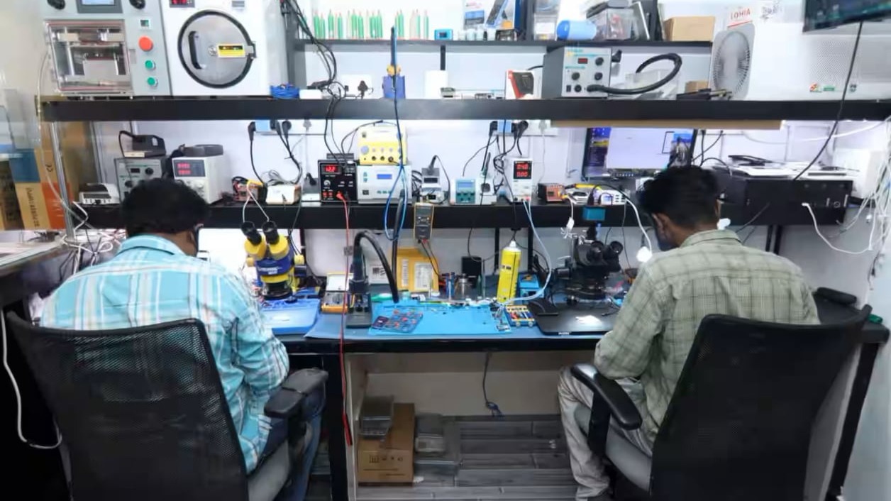 হাতে কলমে