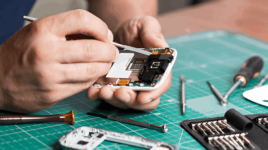 Training Center Image 